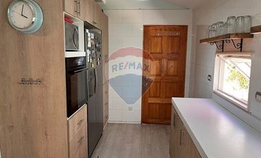 Arriendo gran casa en Concón