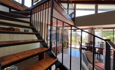 Arriendo gran casa en Concón