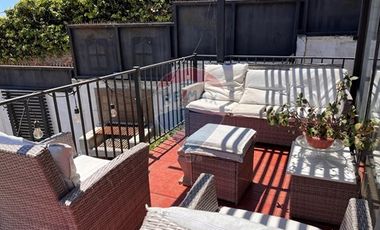 Arriendo gran casa en Concón