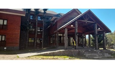 Oportunidad Venta Hotel, en Las Trancas Chillán.