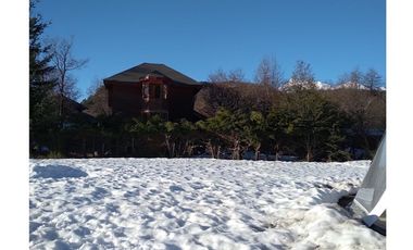 Oportunidad Venta Hotel, en Las Trancas Chillán.
