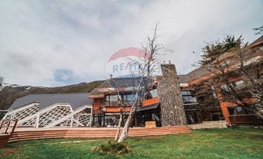 Oportunidad Venta Hotel, en Las Trancas Chillán.