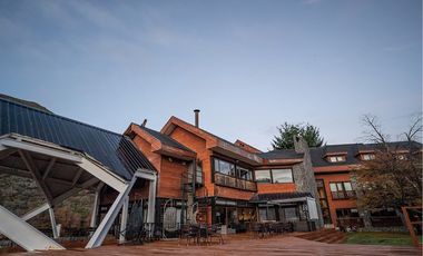 Oportunidad Venta Hotel, en Las Trancas Chillán.