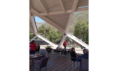 Oportunidad Venta Hotel, en Las Trancas Chillán.