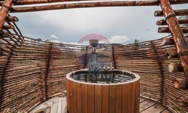 Oportunidad Venta Hotel, en Las Trancas Chillán.