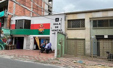 ARRIENDO de CASAS en BOGOTA