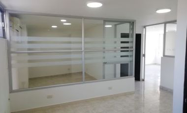ARRIENDO de OFICINAS en NEIVA