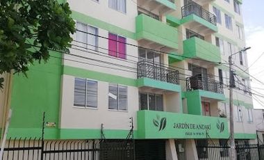 ARRIENDO de APARTAMENTO en NEIVA