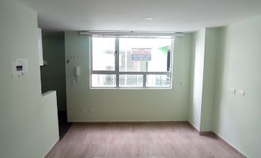 ARRIENDO de APARTAMENTO en NEIVA