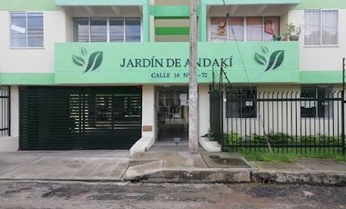 ARRIENDO de APARTAMENTO en NEIVA