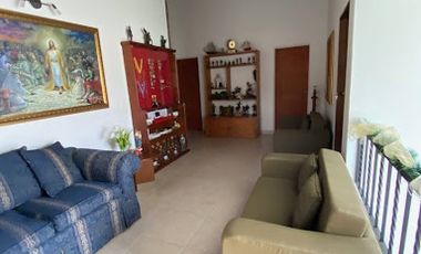 VENTA de CASA CAMPESTRE en SAN JERONIMO