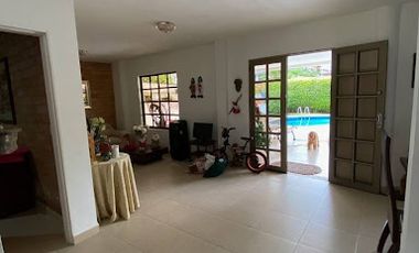 VENTA de CASA CAMPESTRE en SAN JERONIMO