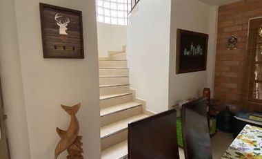 VENTA de CASA CAMPESTRE en SAN JERONIMO