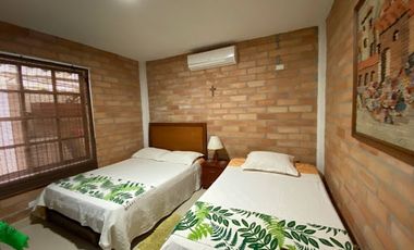 VENTA de CASA CAMPESTRE en SAN JERONIMO