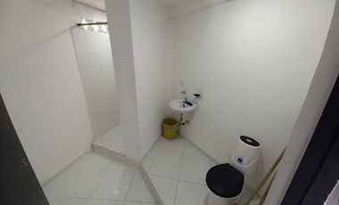 ARRIENDO de APARTAESTUDIO en SABANETA