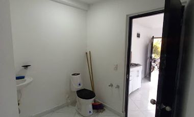 ARRIENDO de APARTAESTUDIO en SABANETA