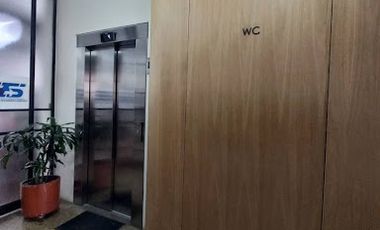 ARRIENDO de OFICINAS en BOGOTA