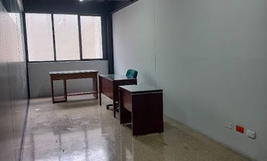 ARRIENDO de OFICINAS en BOGOTA