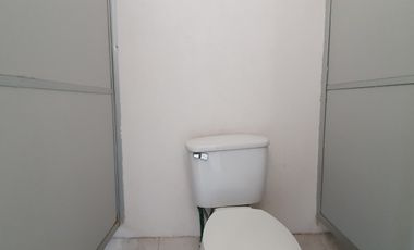 Renta Terreno con área de oficinas, Valle de los Tules Tultitlan