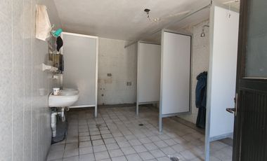 Renta Terreno con área de oficinas, Valle de los Tules Tultitlan