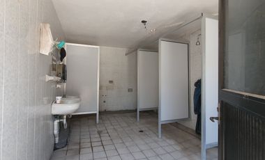 Renta Terreno con área de oficinas, Valle de los Tules Tultitlan