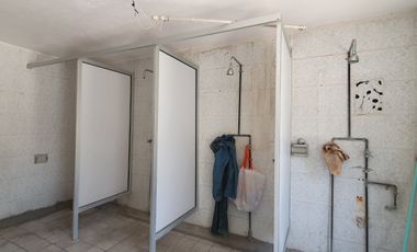 Renta Terreno con área de oficinas, Valle de los Tules Tultitlan
