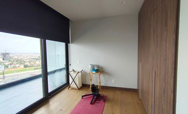 Venta de departamento Torre Sadro, zona Atlixcayotl, Puebla