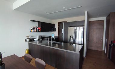 Venta de departamento Torre Sadro, zona Atlixcayotl, Puebla