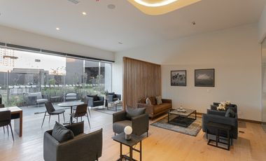 Venta de departamento Torre Sadro, zona Atlixcayotl, Puebla