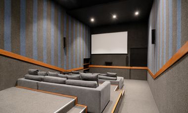 Venta de departamento Torre Sadro, zona Atlixcayotl, Puebla