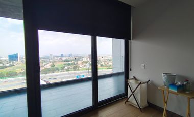 Venta de departamento Torre Sadro, zona Atlixcayotl, Puebla