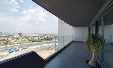 Venta de departamento Torre Sadro, zona Atlixcayotl, Puebla