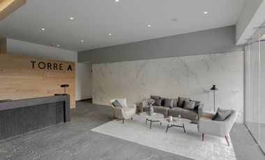 Venta de departamento Torre Sadro, zona Atlixcayotl, Puebla