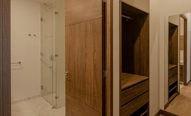 Venta de departamento Torre Sadro, zona Atlixcayotl, Puebla