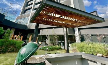 Venta de departamento Torre Sadro, zona Atlixcayotl, Puebla