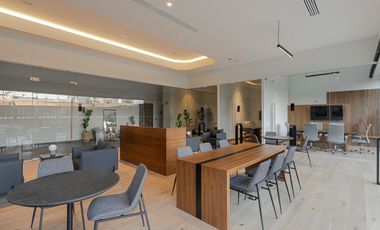 Venta de departamento Torre Sadro, zona Atlixcayotl, Puebla