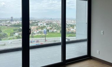 Venta de departamento Torre Sadro, zona Atlixcayotl, Puebla
