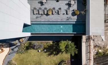 Venta de departamento Torre Sadro, zona Atlixcayotl, Puebla