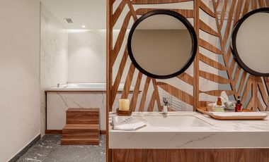 Venta de departamento Torre Sadro, zona Atlixcayotl, Puebla