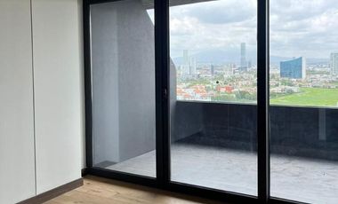 Venta de departamento Torre Sadro, zona Atlixcayotl, Puebla