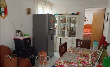 Depto en Venta CDMX, Villa centroamericana, Tláhuac