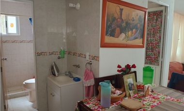 Depto en Venta CDMX, Villa centroamericana, Tláhuac