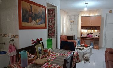 Depto en Venta CDMX, Villa centroamericana, Tláhuac