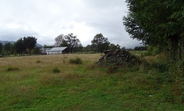 A 3 KILOMETROS DE LA PLAZA DE CUNCO