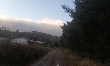 A 3 KILOMETROS DE LA PLAZA DE CUNCO