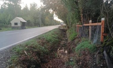 A 3 KILOMETROS DE LA PLAZA DE CUNCO