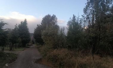 A 3 KILOMETROS DE LA PLAZA DE CUNCO