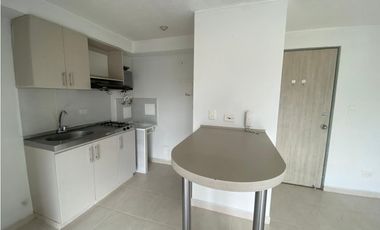 Renta aparta estudio Conjunto Cerrado La Pradera Dosquebradas