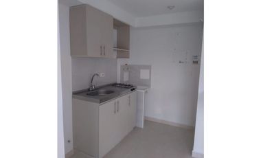 Renta aparta estudio Conjunto Cerrado La Pradera Dosquebradas