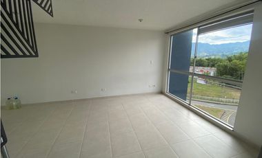 Renta aparta estudio Conjunto Cerrado La Pradera Dosquebradas